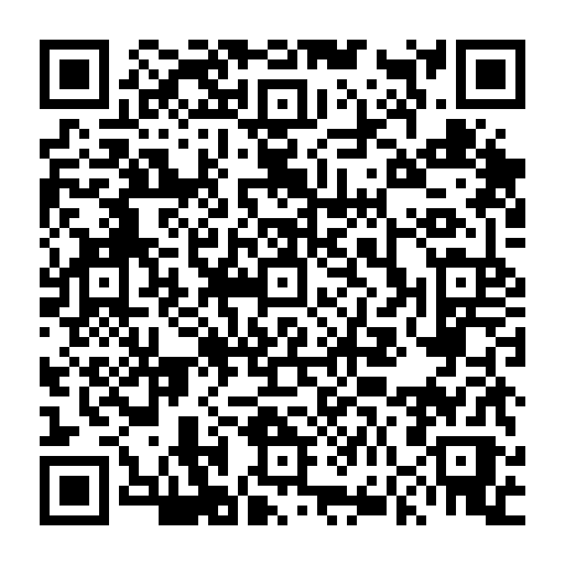 Code QR