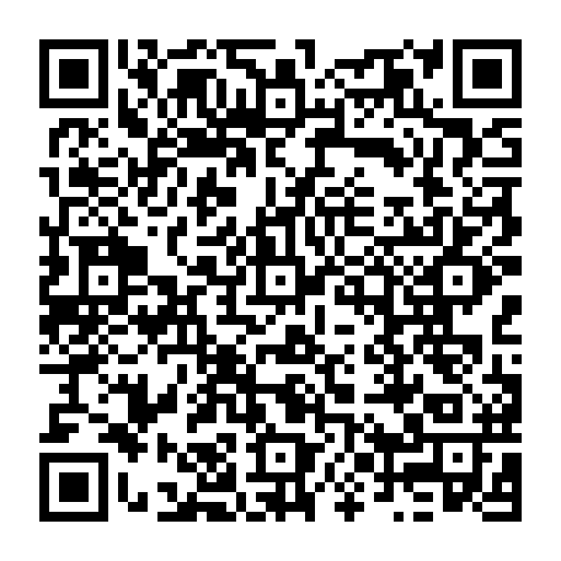 Code QR