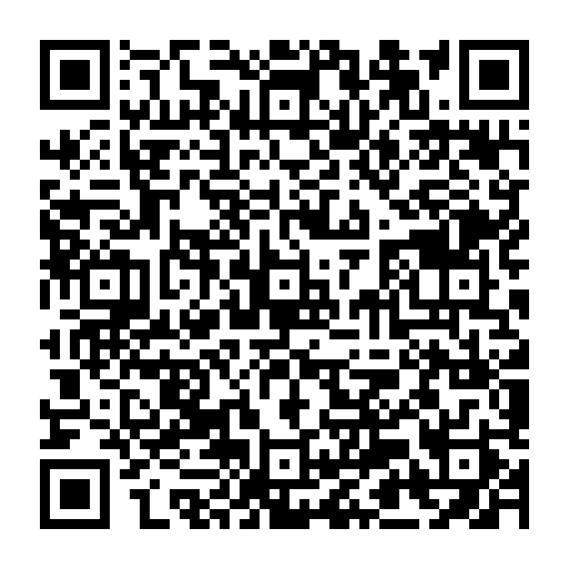 Code QR