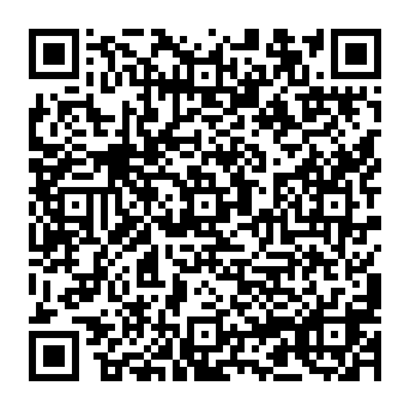 Code QR