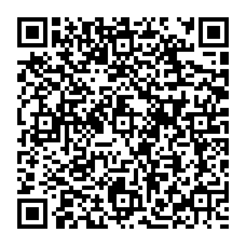 Code QR