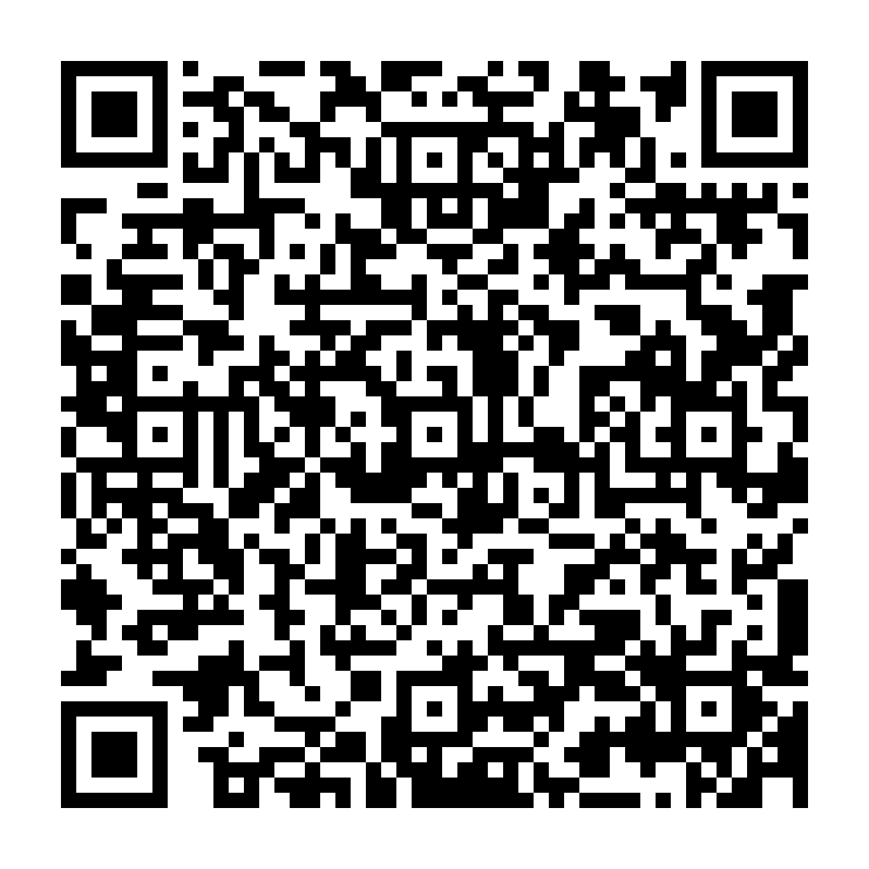 Code QR