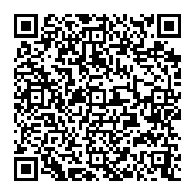 Code QR
