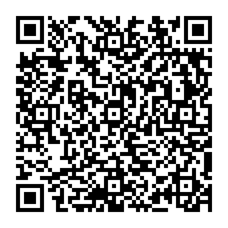 Code QR