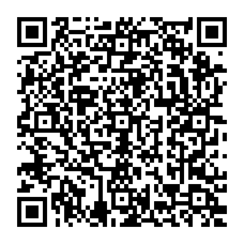 Code QR