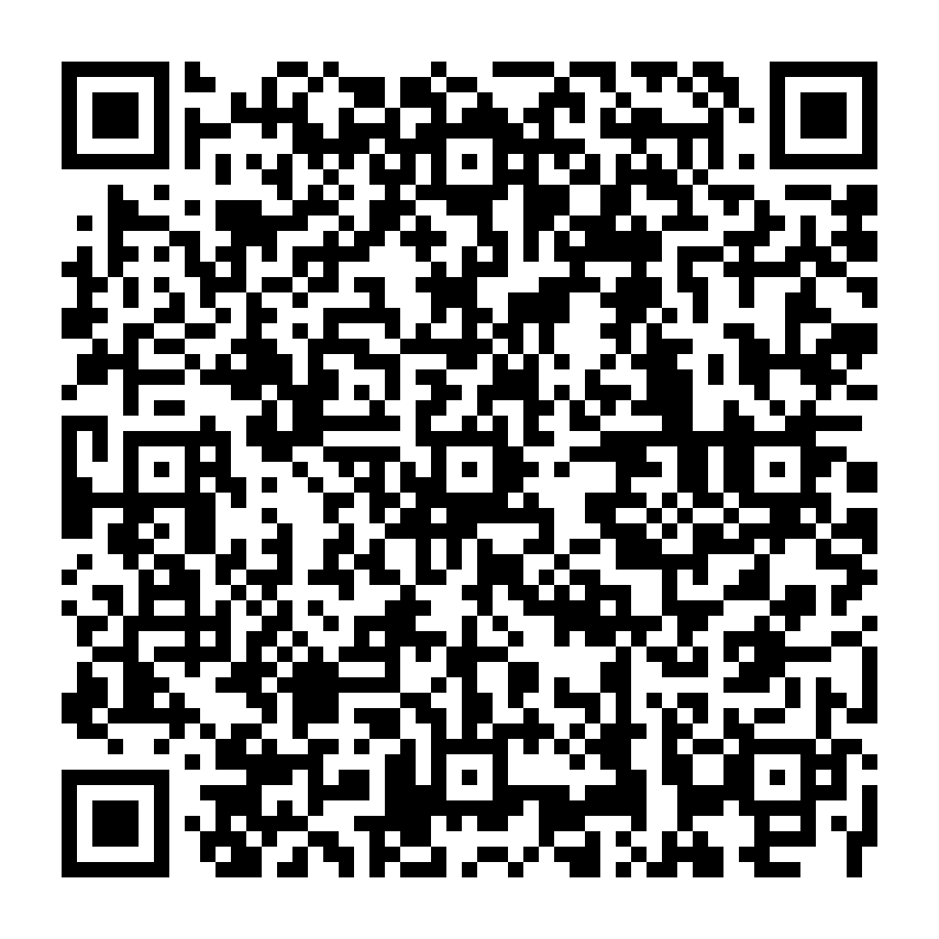 Code QR