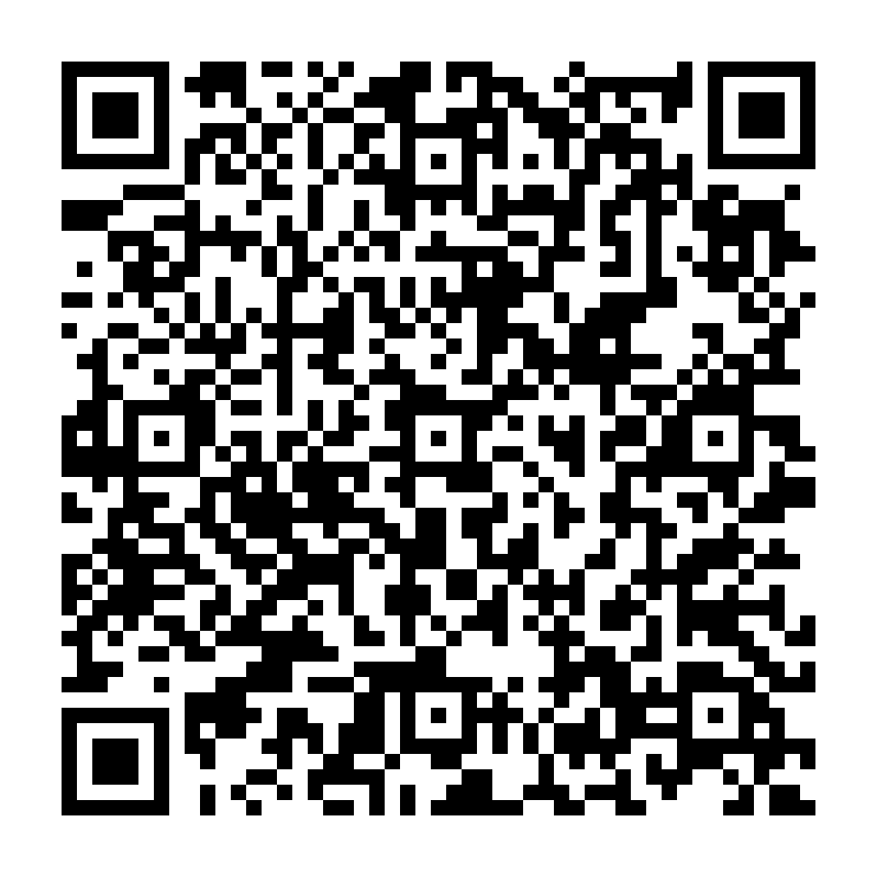 Code QR