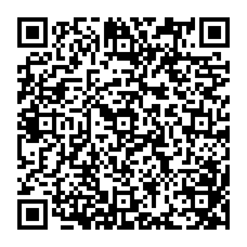 Code QR