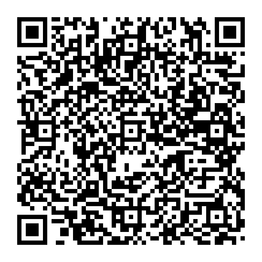 Code QR
