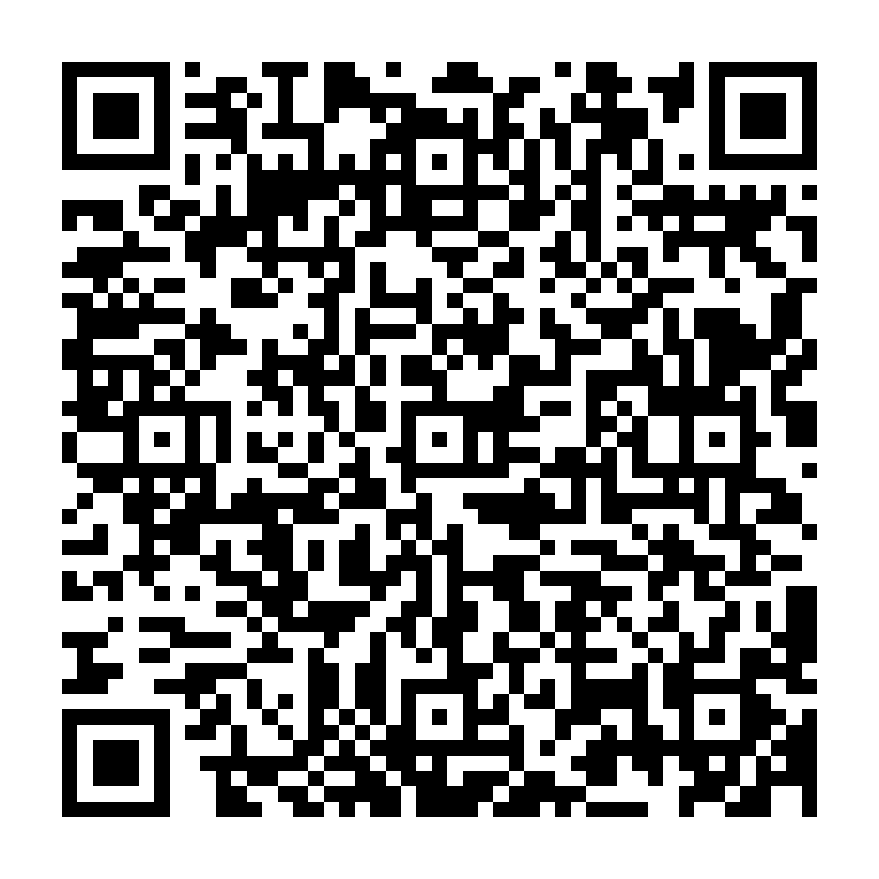 Code QR