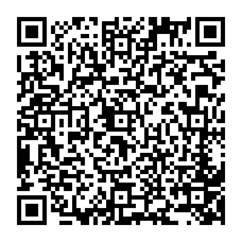 Code QR