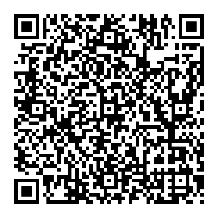 Code QR