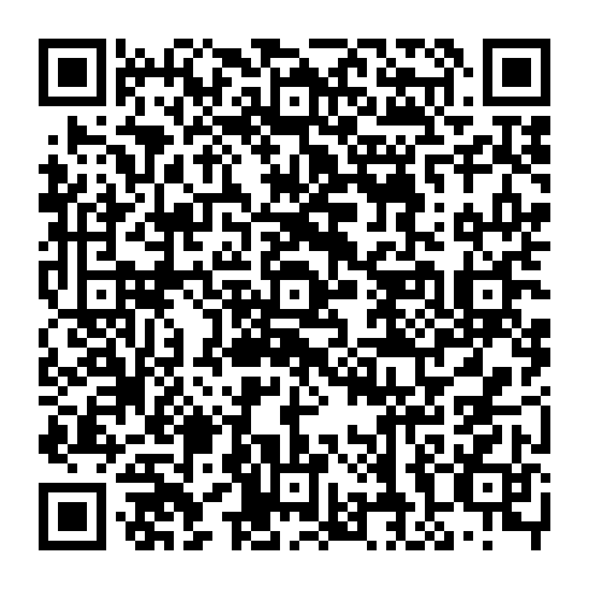 Code QR