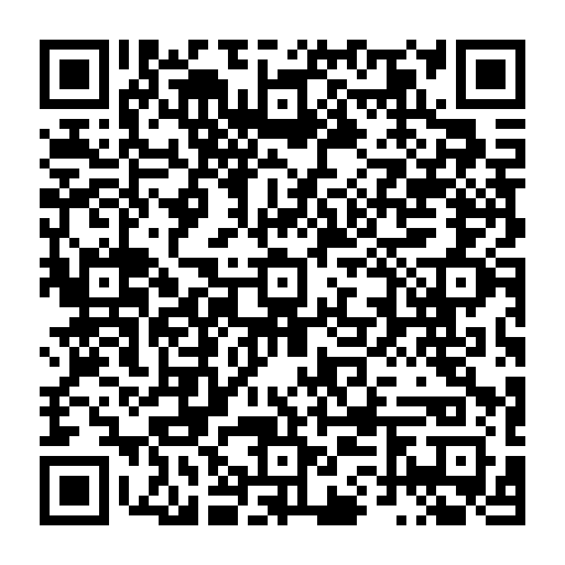 Code QR