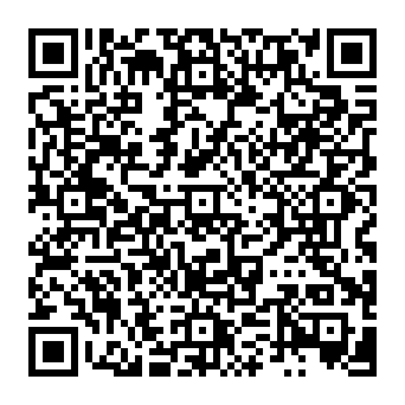 Code QR