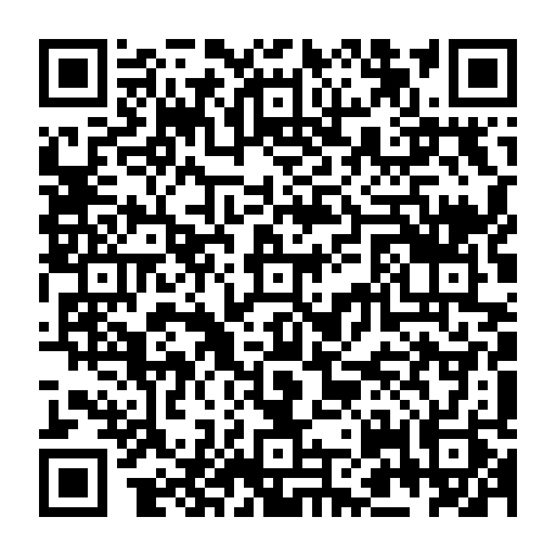 Code QR