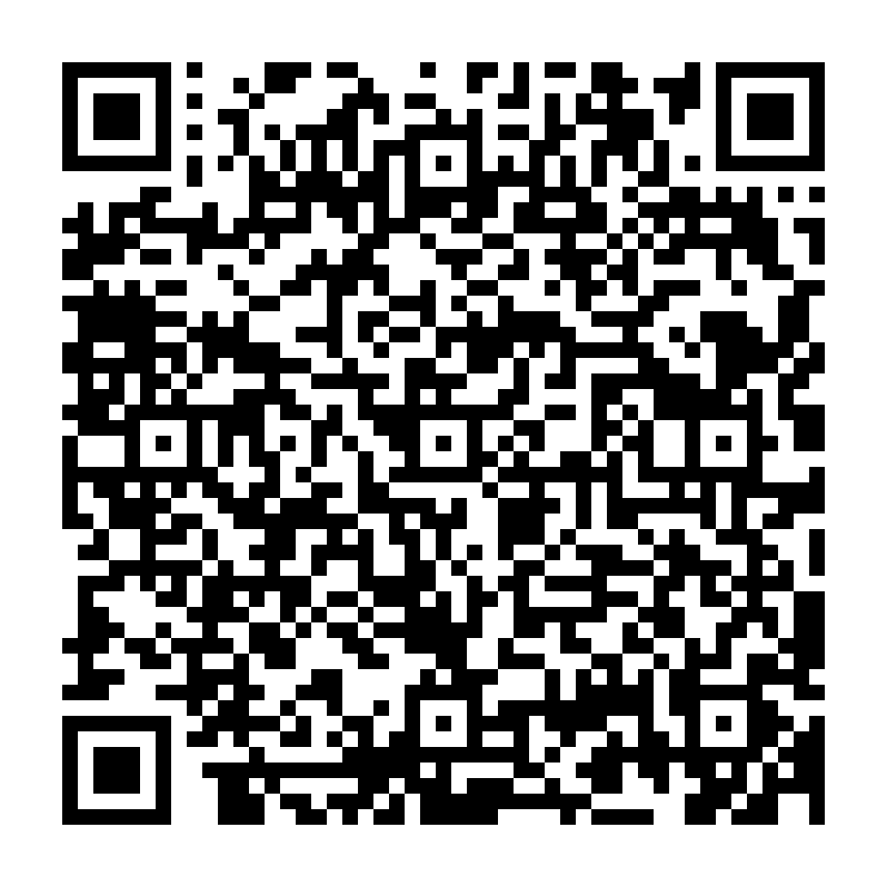 Code QR