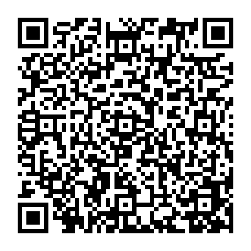 Code QR