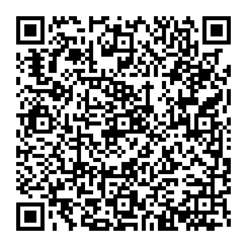 Code QR