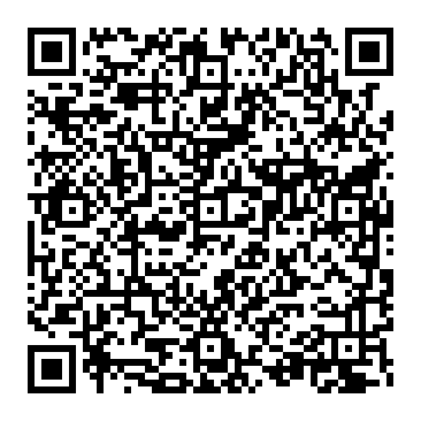 Code QR
