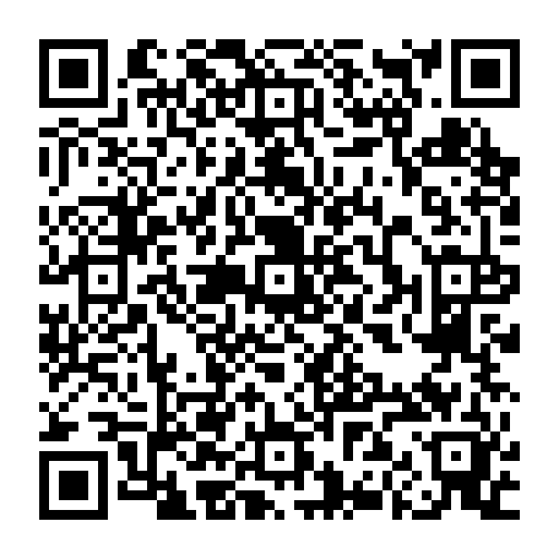 Code QR