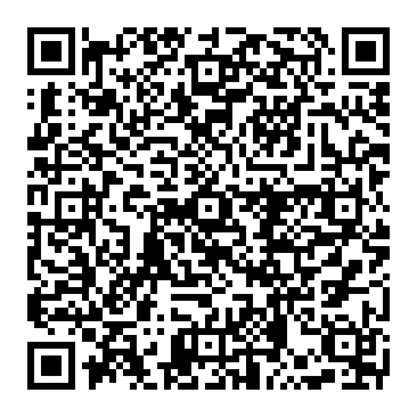 Code QR