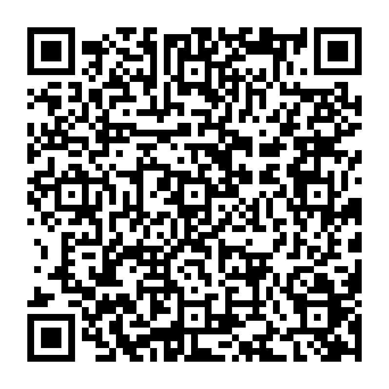 Code QR