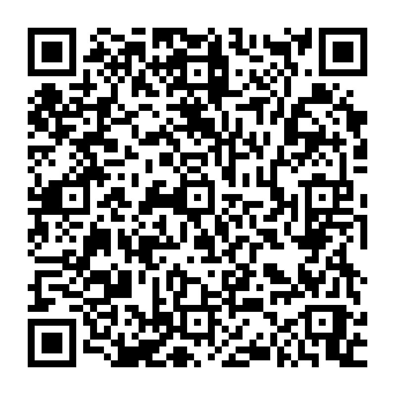 Code QR