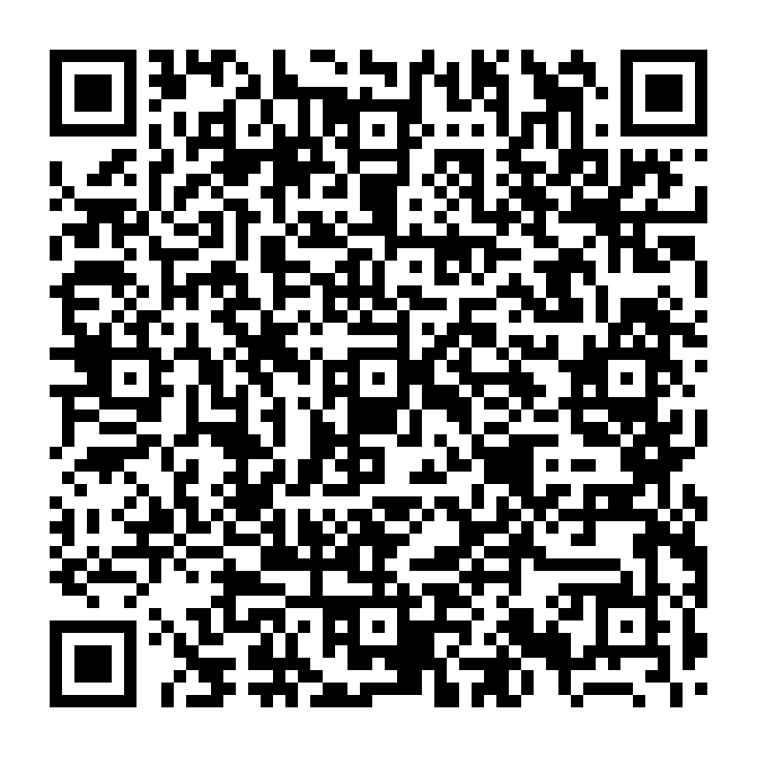 Code QR