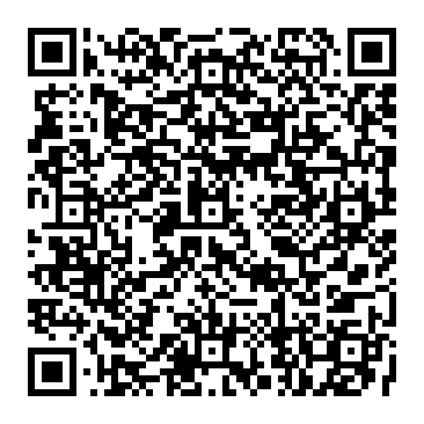 Code QR