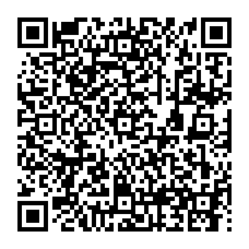 Code QR