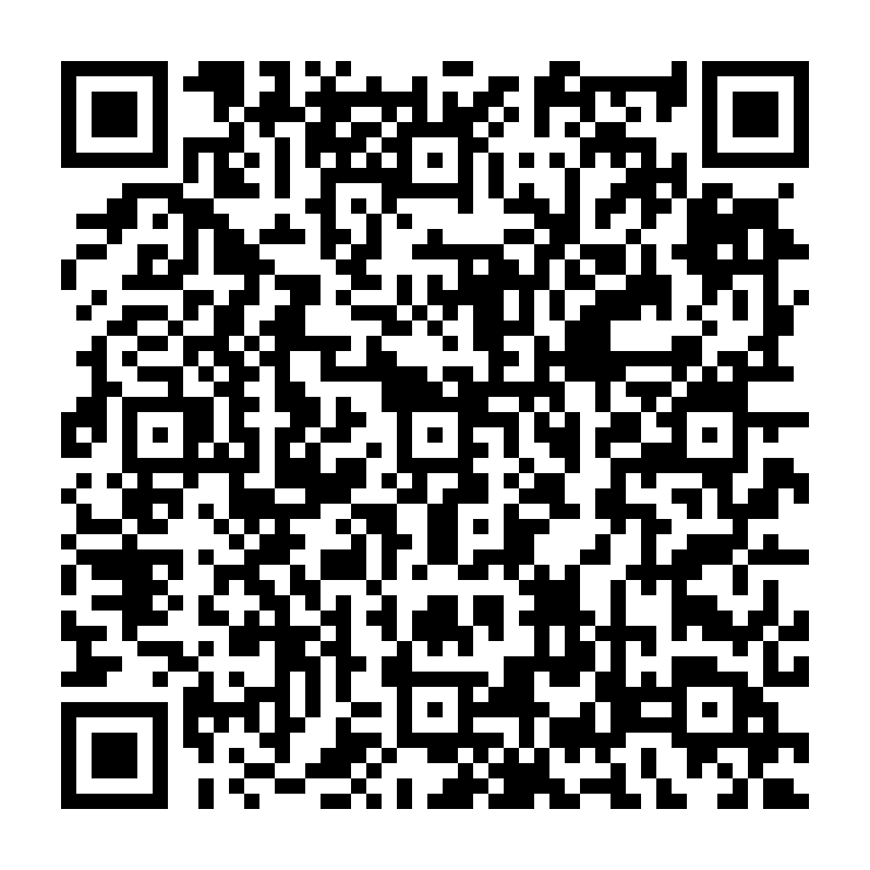 Code QR