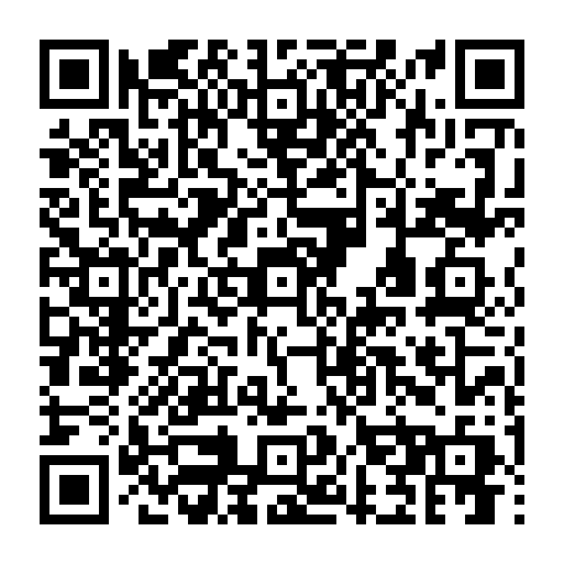Code QR