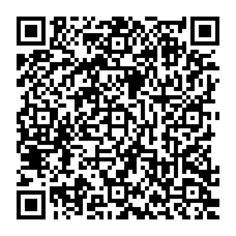 Code QR