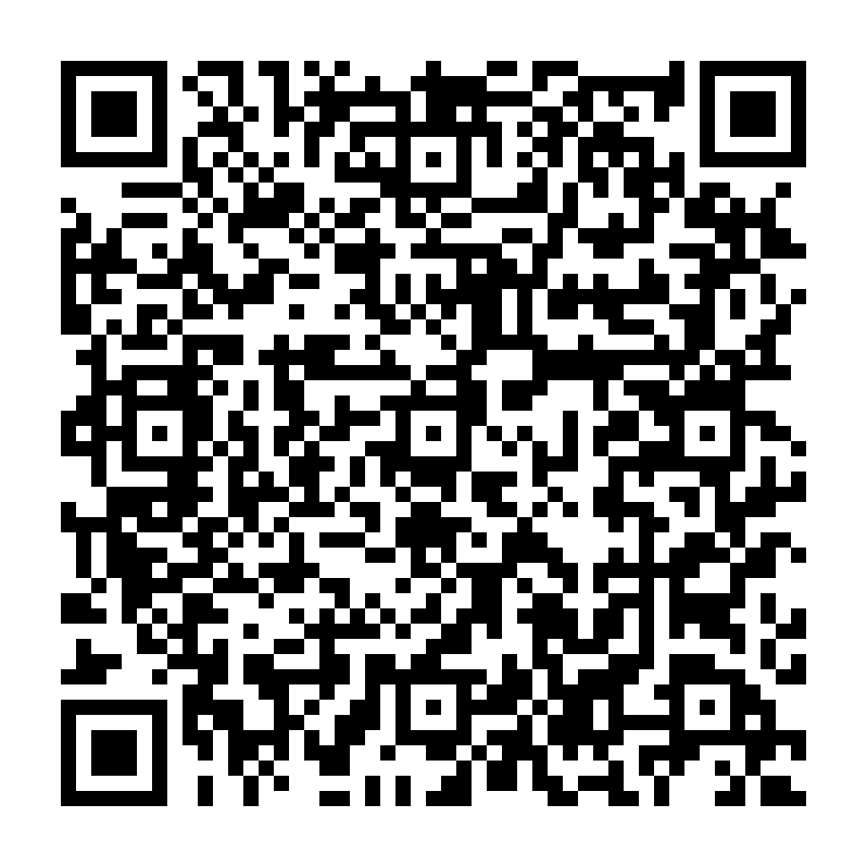 Code QR