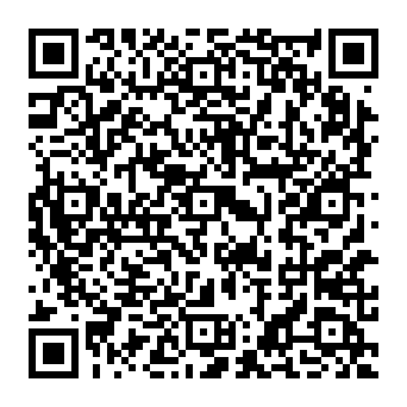 Code QR
