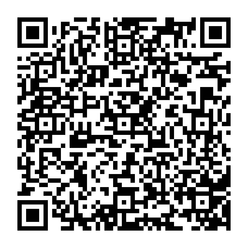 Code QR