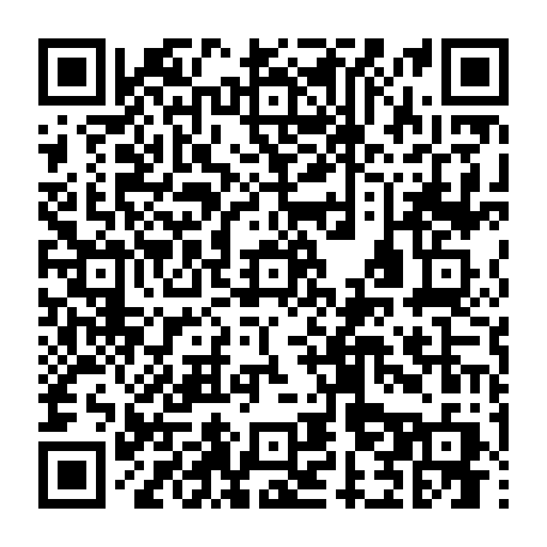 Code QR