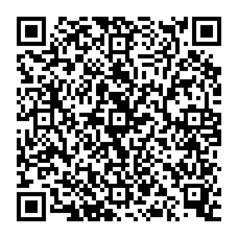 Code QR