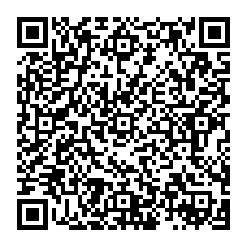 Code QR