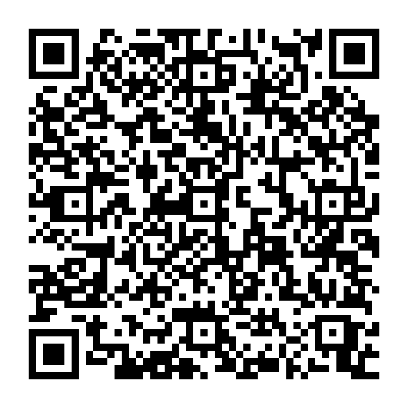 Code QR