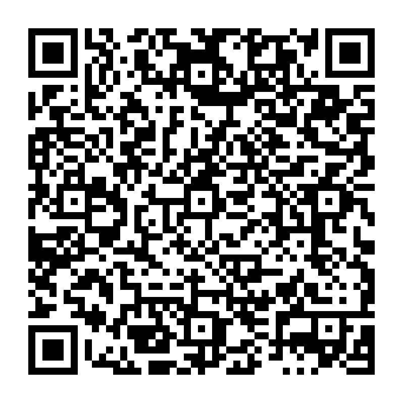 Code QR