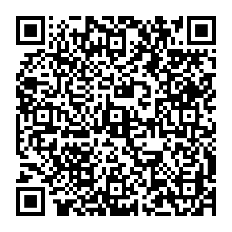 Code QR