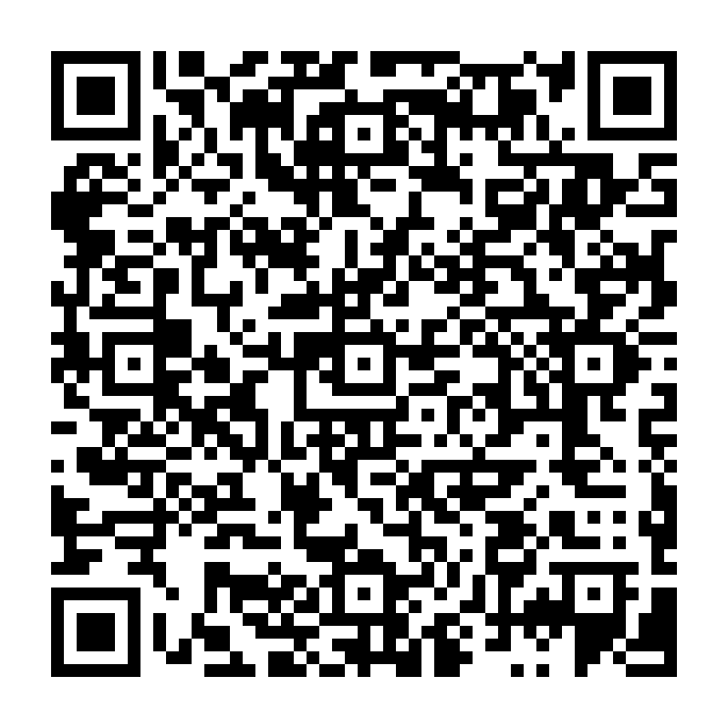 Code QR