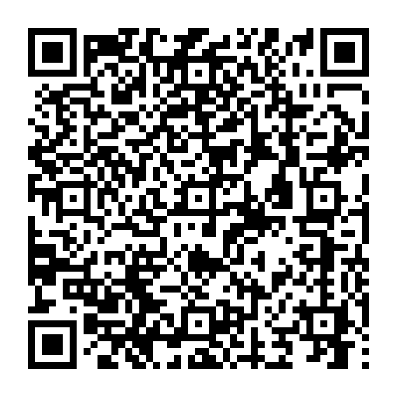 Code QR