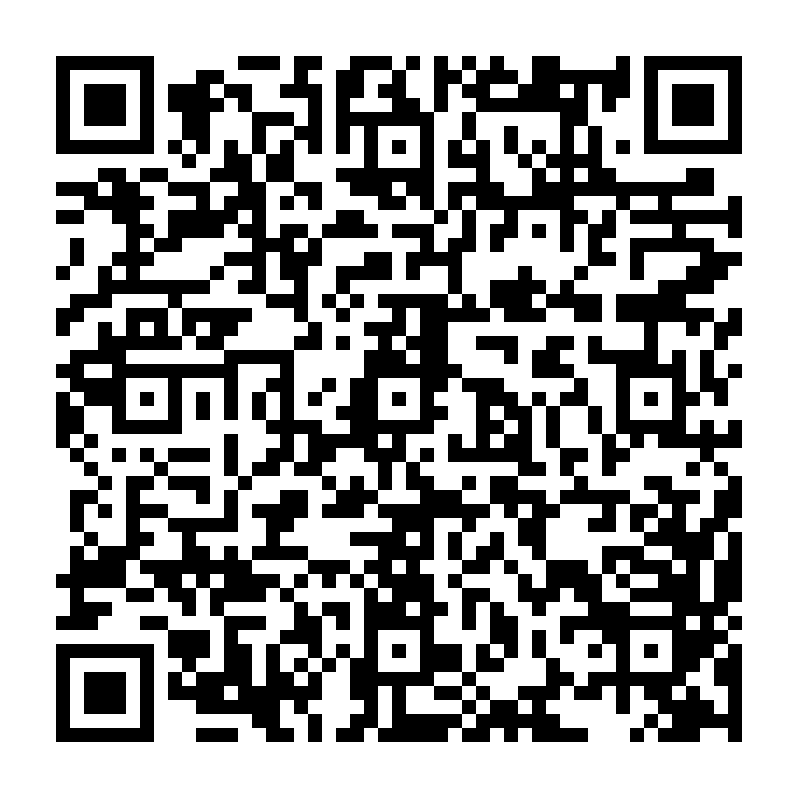 Code QR
