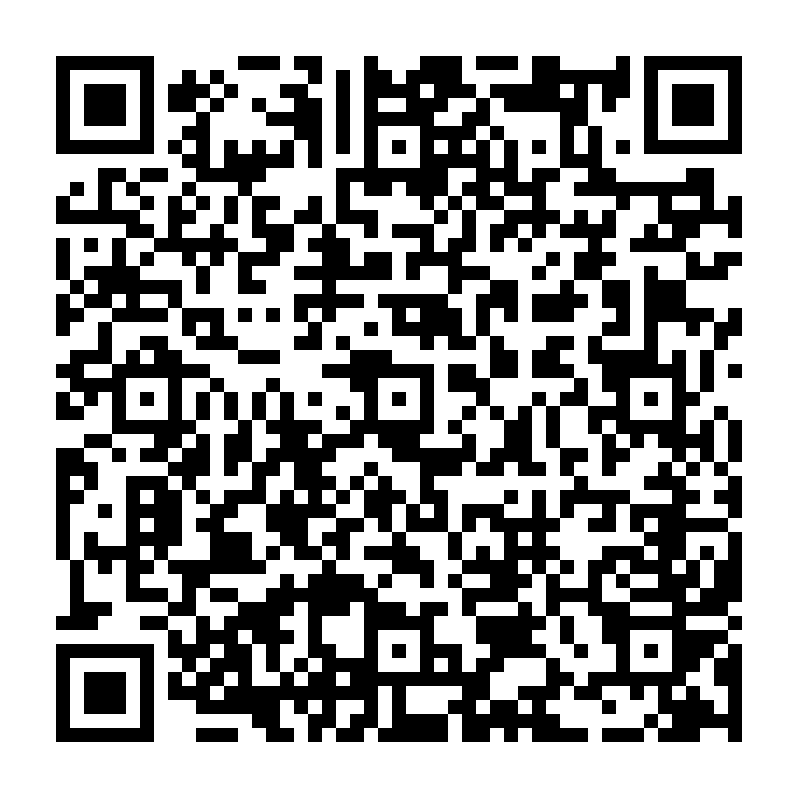 Code QR