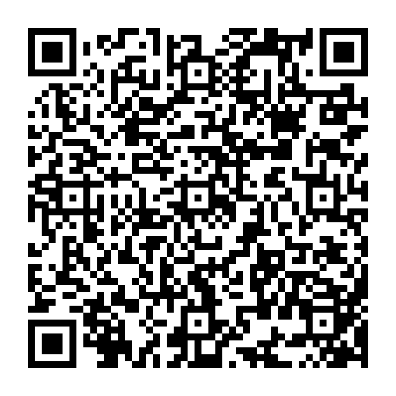 Code QR