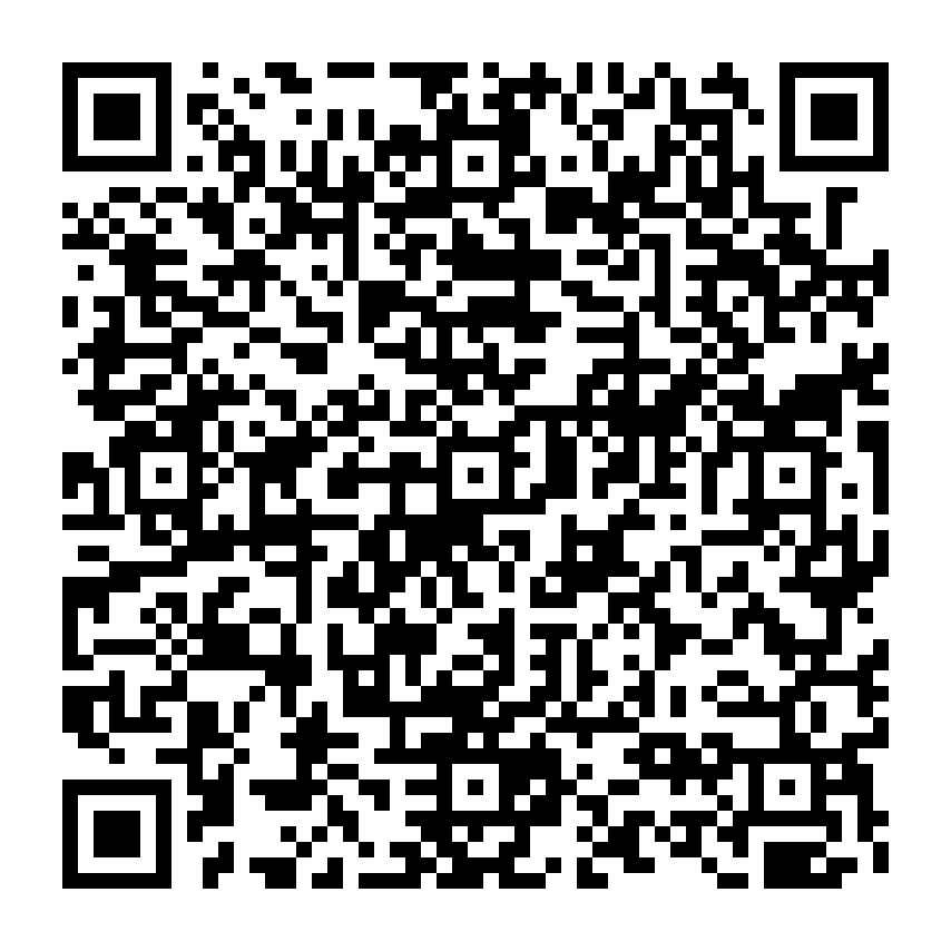 Code QR