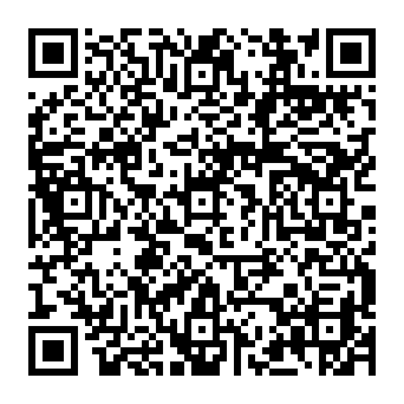 Code QR